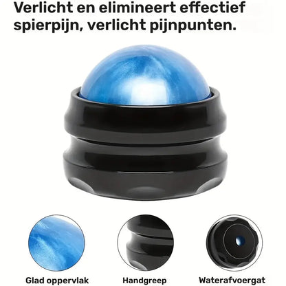 Muscle Relief Massagebal – 360° Spierherstel Roller