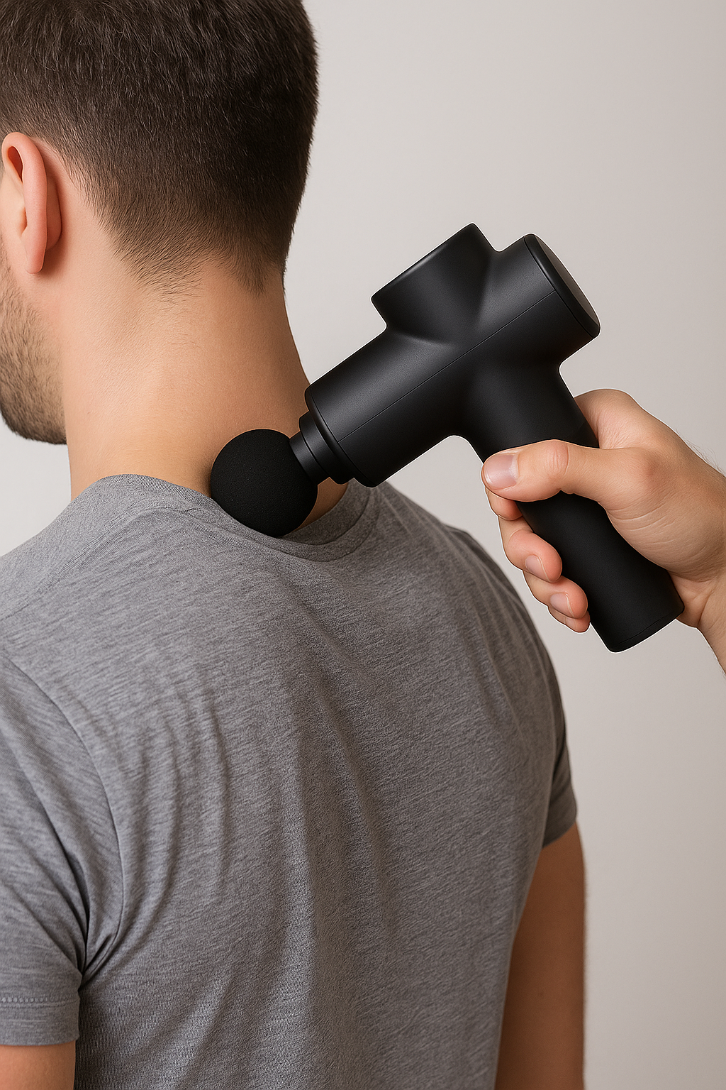 PulseGun Pro - Massagun