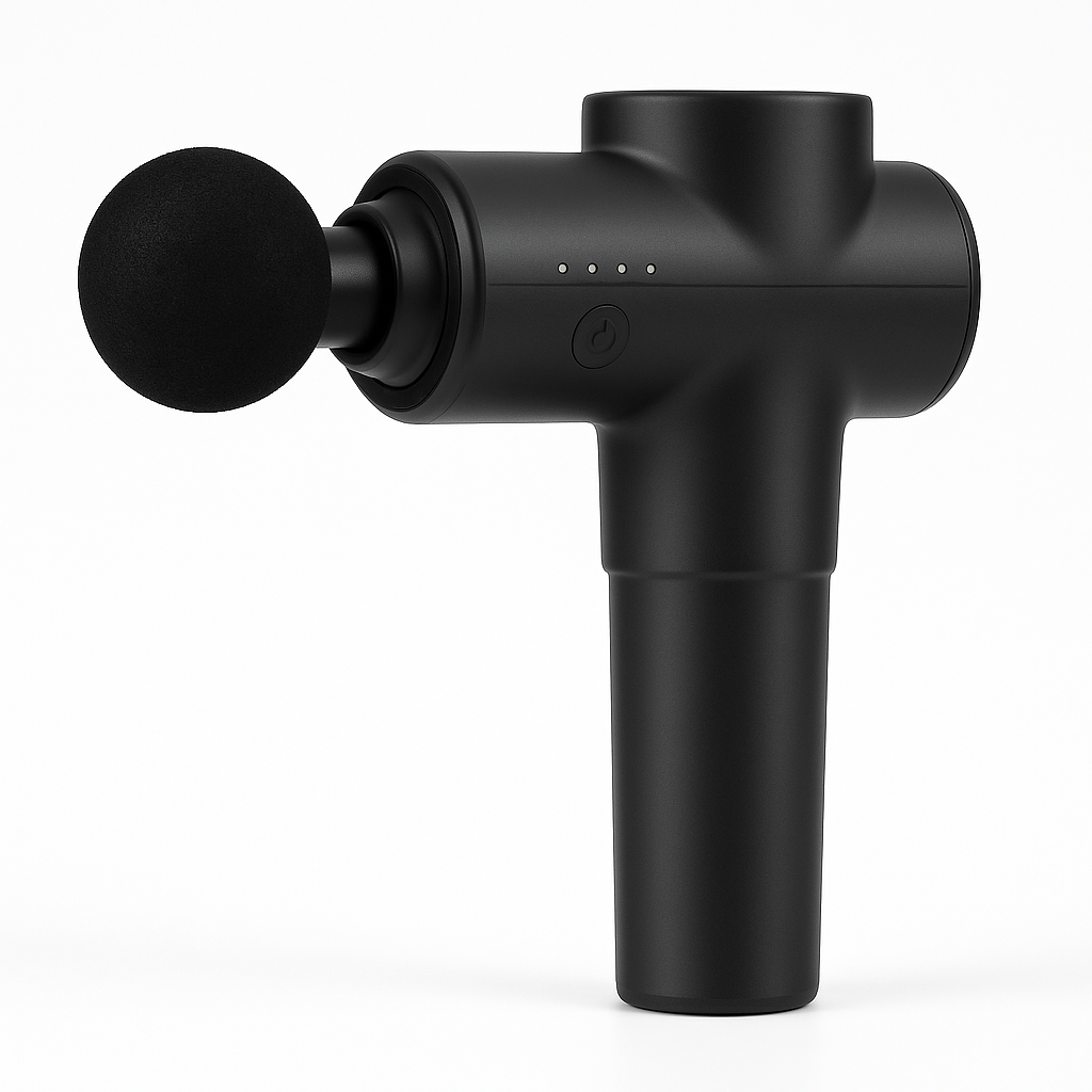 PulseGun Pro - Massagun