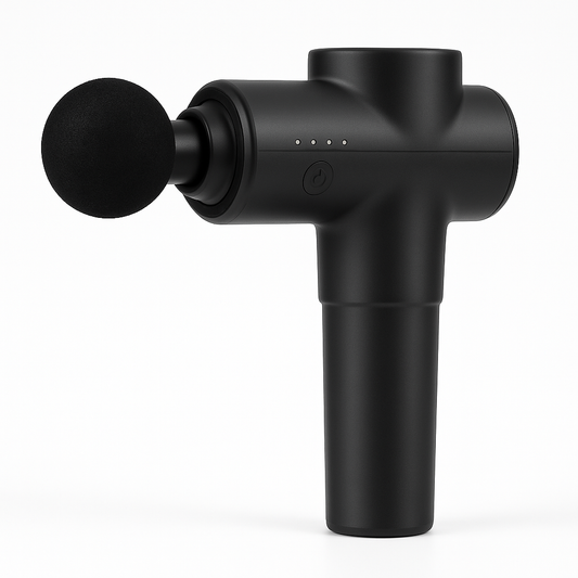 PulseGun Pro - Massagun