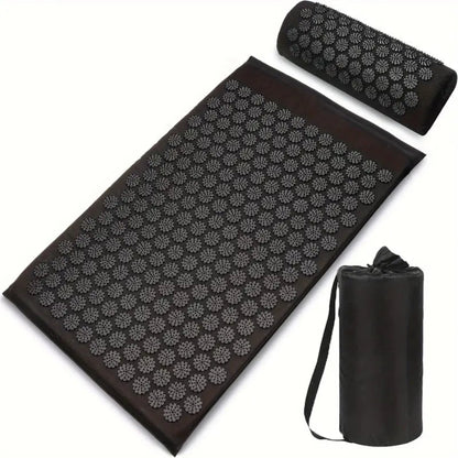 ShaktiMat set -  Spijkermat