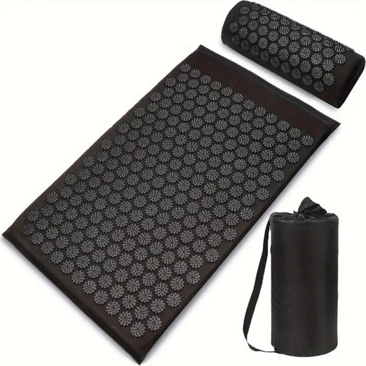 ShaktiMat set -  Spijkermat