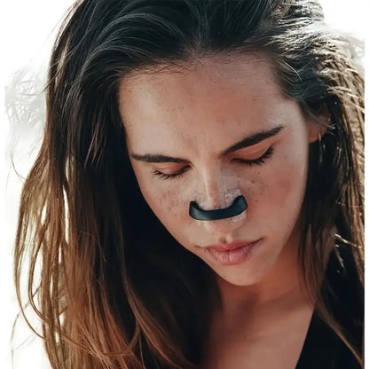 AirBoost Neusclip – Vrijer en dieper ademhalen